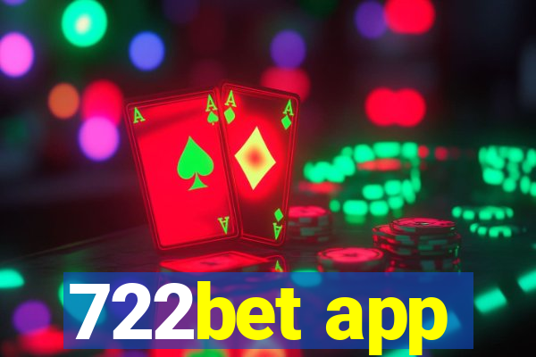 722bet app